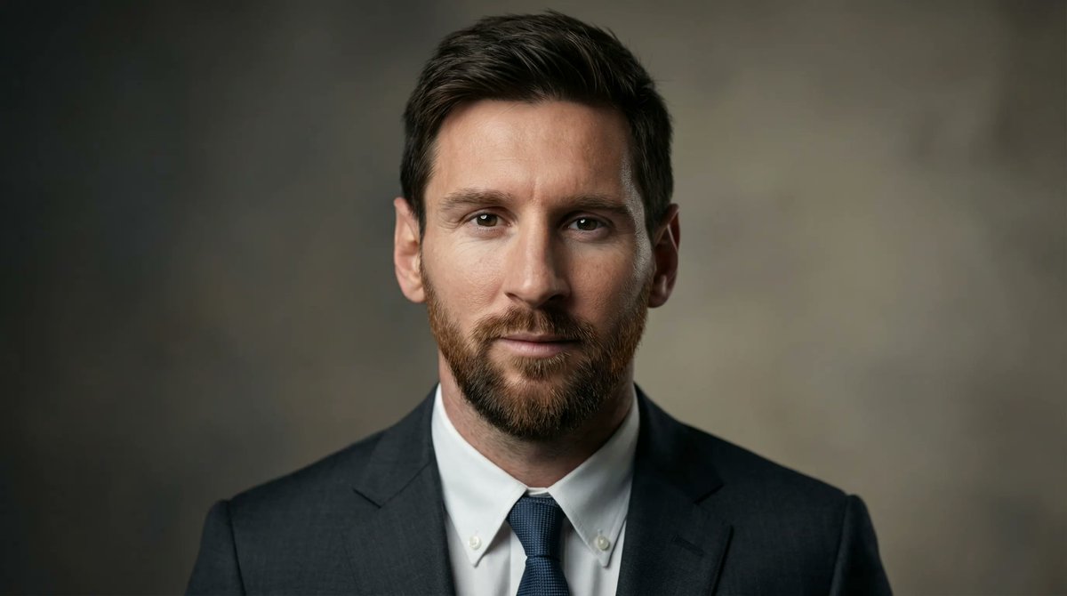 Corporate Headshots AI 图像提示词
