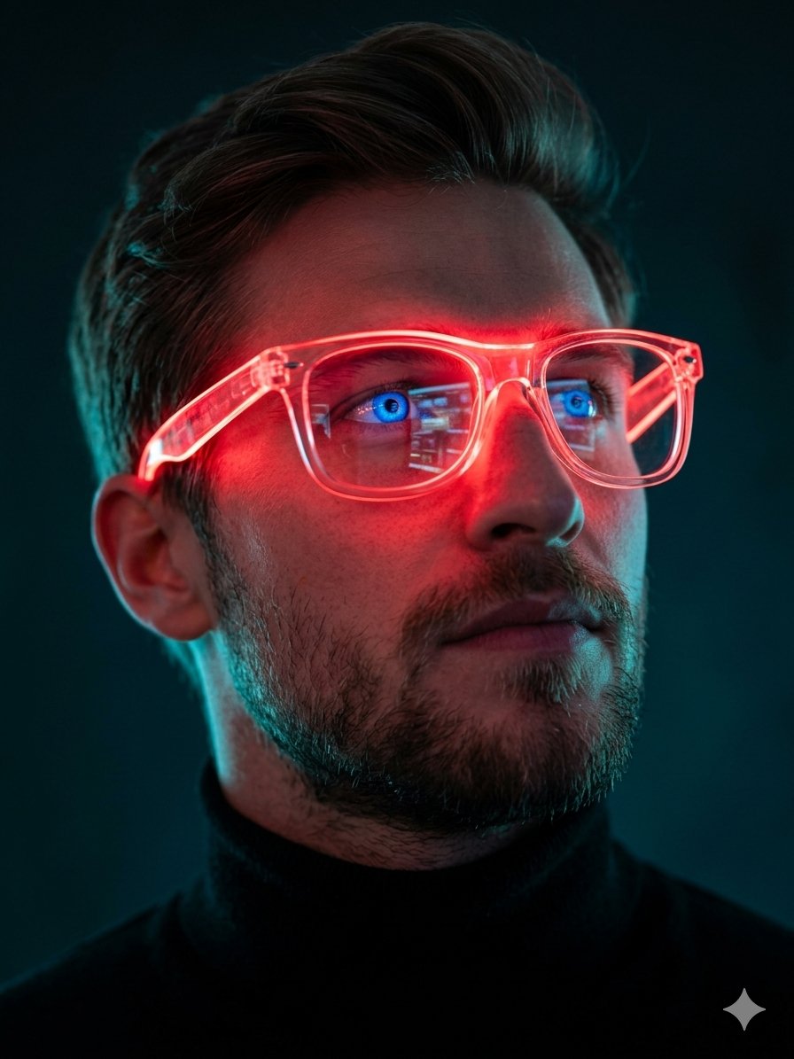 Studio Lighting AI 图像提示词